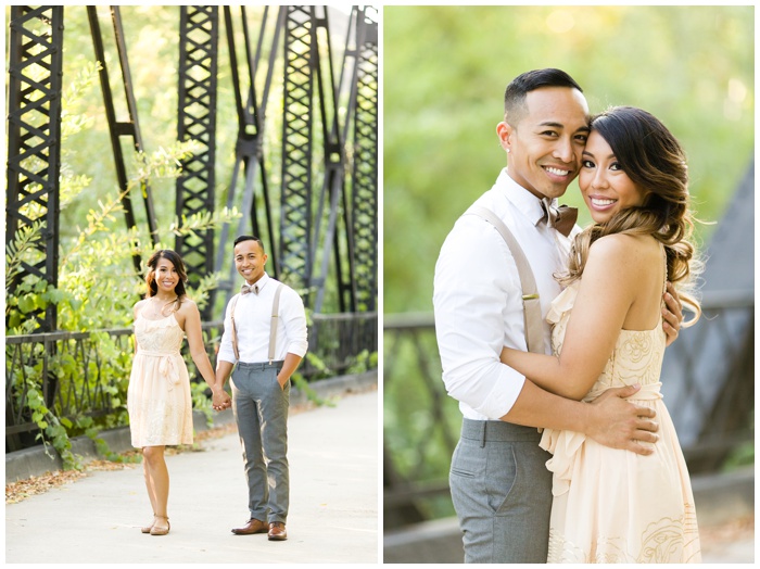 Engagement session, Sweetwater Old Bridge, natural light, sunflare, fields, Rancho San Diego, San Diego photographer, Wedding photographer_4409.jpg