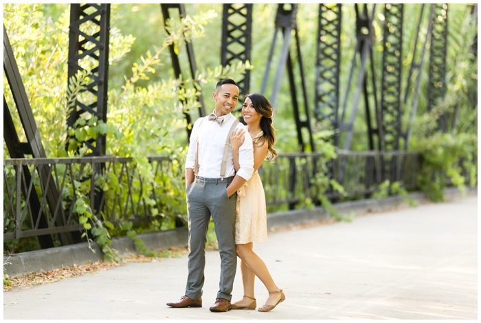 Engagement session, Sweetwater Old Bridge, natural light, sunflare, fields, Rancho San Diego, San Diego photographer, Wedding photographer_4410.jpg