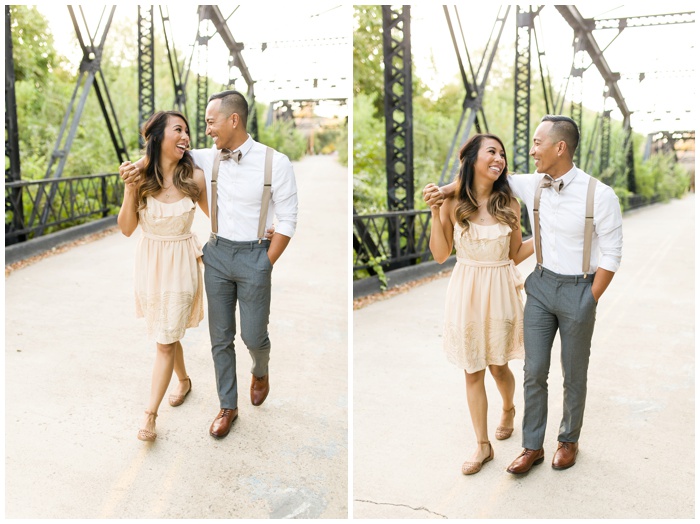 Engagement session, Sweetwater Old Bridge, natural light, sunflare, fields, Rancho San Diego, San Diego photographer, Wedding photographer_4417.jpg