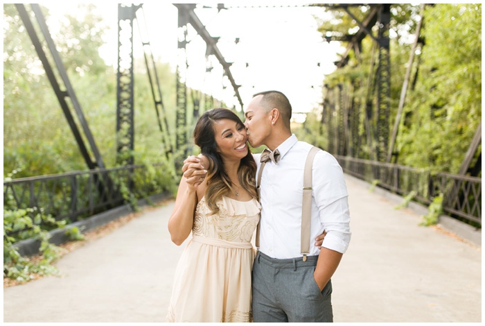 Engagement session, Sweetwater Old Bridge, natural light, sunflare, fields, Rancho San Diego, San Diego photographer, Wedding photographer_4418.jpg