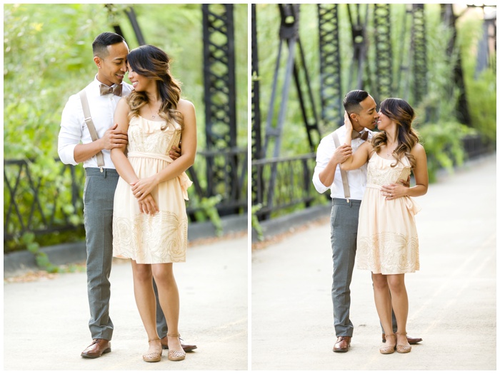 Engagement session, Sweetwater Old Bridge, natural light, sunflare, fields, Rancho San Diego, San Diego photographer, Wedding photographer_4420.jpg