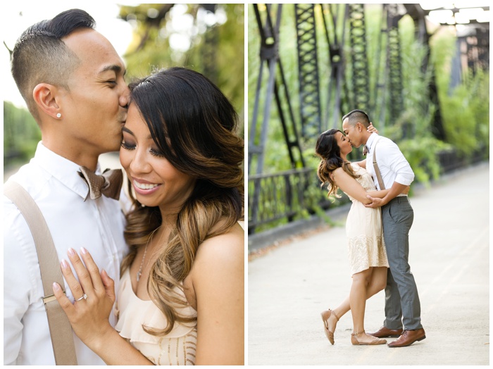 Engagement session, Sweetwater Old Bridge, natural light, sunflare, fields, Rancho San Diego, San Diego photographer, Wedding photographer_4422.jpg