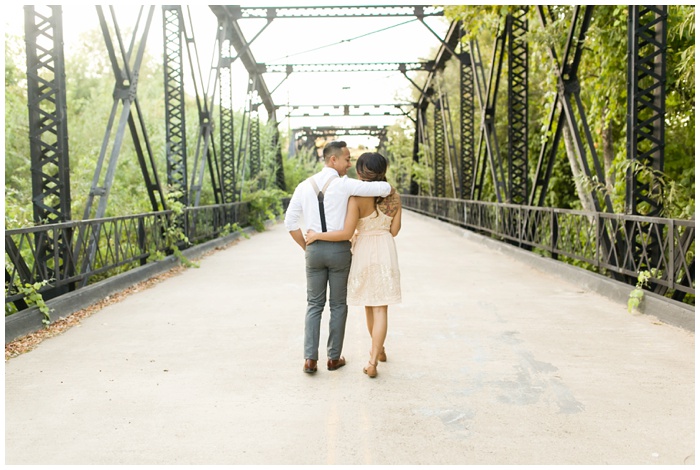 Engagement session, Sweetwater Old Bridge, natural light, sunflare, fields, Rancho San Diego, San Diego photographer, Wedding photographer_4429.jpg