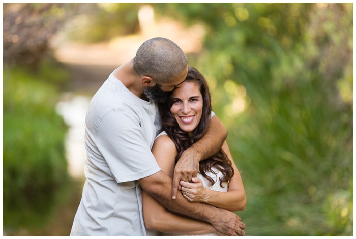 Family portraits, Los Penasquitos Canyon Preserve, San Diego Photographer 