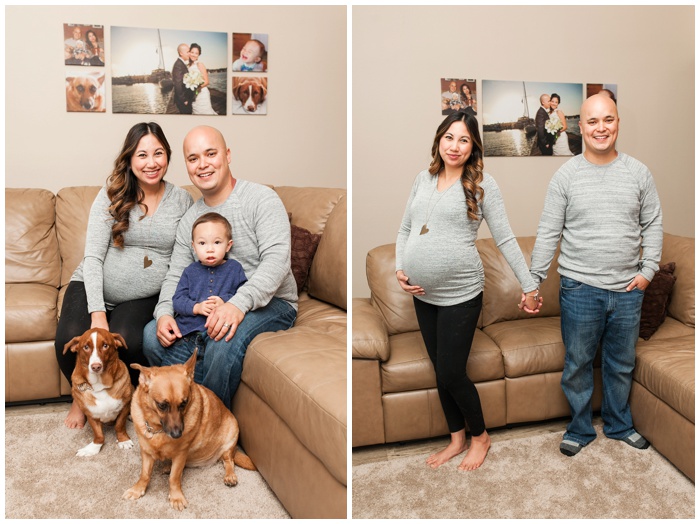 Maternity, san diego family, portraits, candid, family, pregnancy, children, baby bump, family_4760.jpg