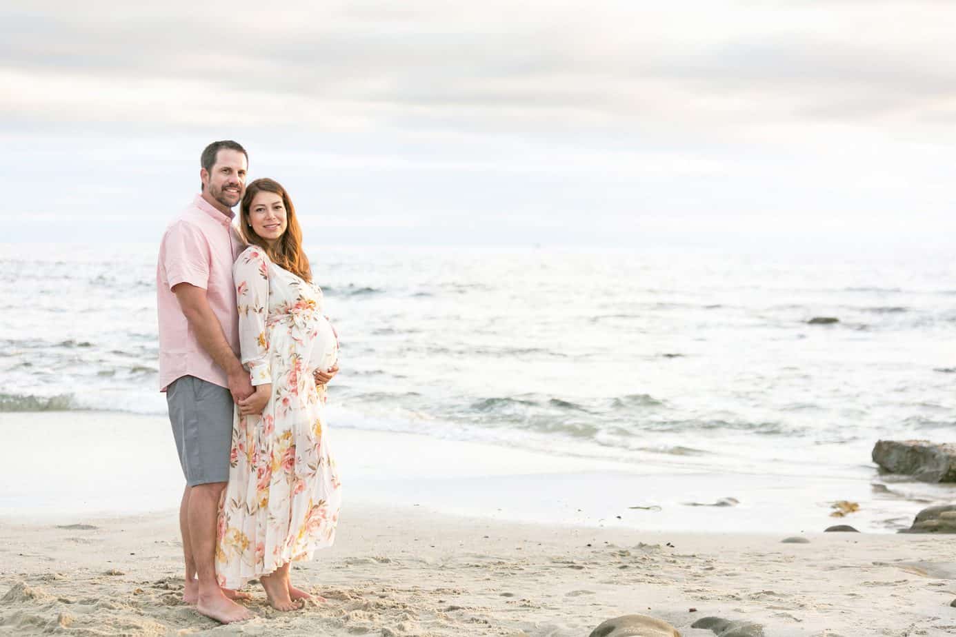 Maternity photos