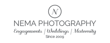 NEMA Photography Logo